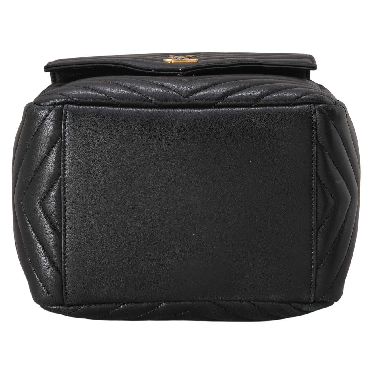 YVES SAINT LAURENT(USED)생로랑 672609 모노그램 조이 백팩